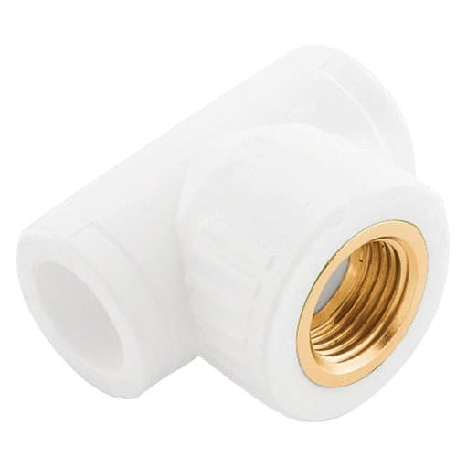 Formül PP-R Dişi Te 20 x 1/2"