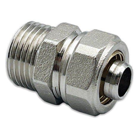 Formül PE-X, PE-RT Rakoru 1/2" x Ø16