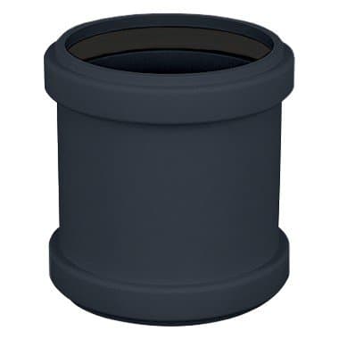 Formül Aqua Silent Kayar Manşon Ø50