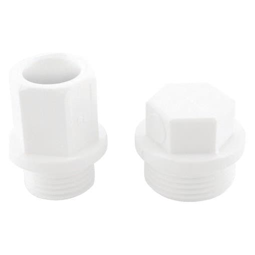 Formül PP-R Körtapa 25 x 3/4"