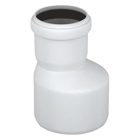 Formül PVC Redüksiyon 75 x 50