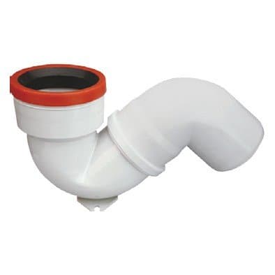 Formül PVC S Sifon