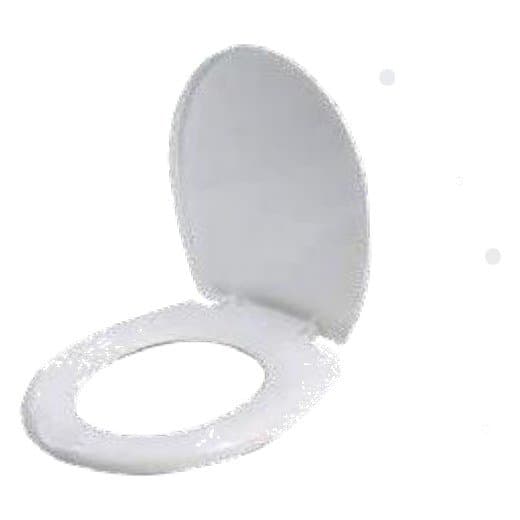 Luxpar Anemon (Kutusuz Akdeniz) Klozet Kapağı