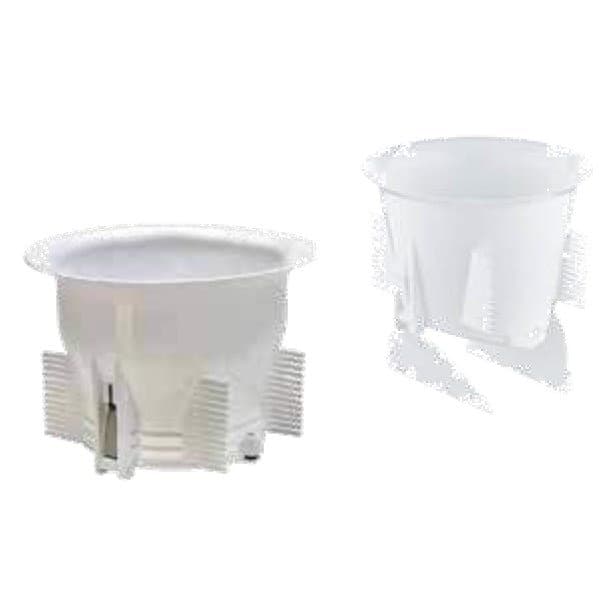 Luxpar WC Matik Tek Kapak