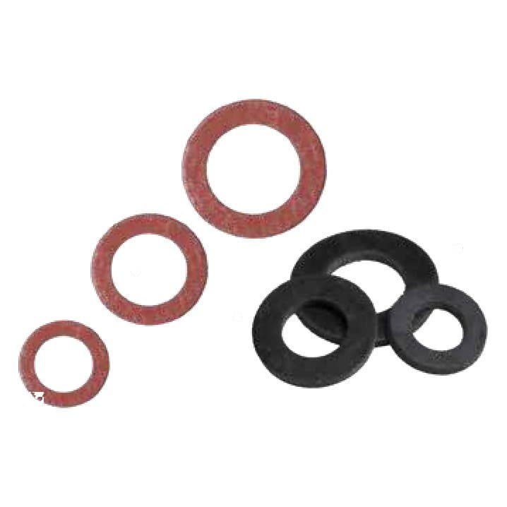 Luxpar 1/2" Lastik Conta (1000'li paket)