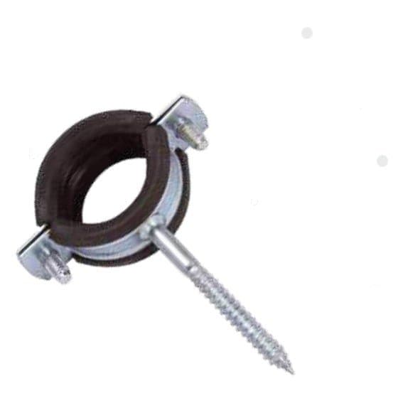 Luxpar Trifonlu Kelepçe Kısa 1 1/2" (48-52 mm)
