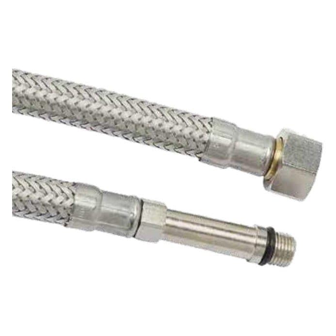 Luxpar Flex Bağlantı Hortumu Uzun Diş 3/8-M10