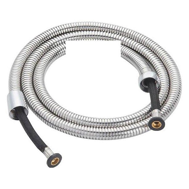 Rexa Duş Spirali 150 cm Kalın Örgülü
