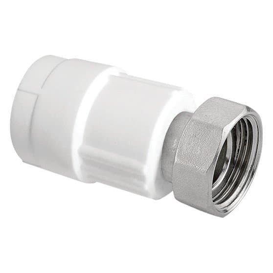 Formül PP-R Hareketli Nipel 20 x 1/2"