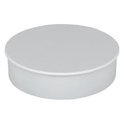 Formül PVC Muf Tapası Ø50