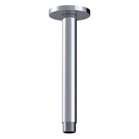 Rexa Tepe Duşu Kolu Tavandan Oval 15 cm